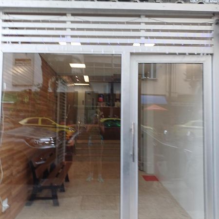 ריו דה ז'ניירו Apartamento Temporada Dalva Copacabana מראה חיצוני תמונה