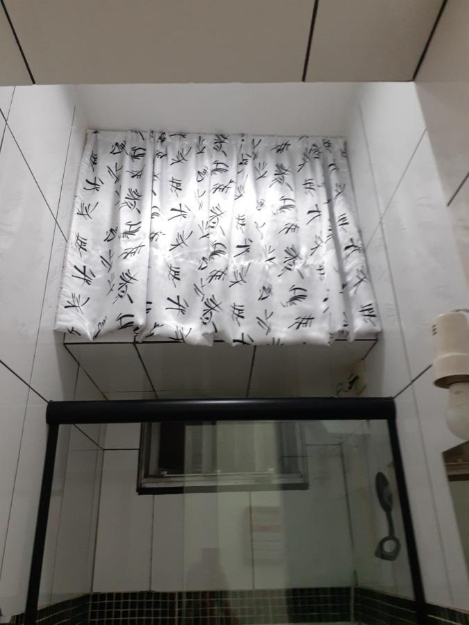ריו דה ז'ניירו Apartamento Temporada Dalva Copacabana מראה חיצוני תמונה