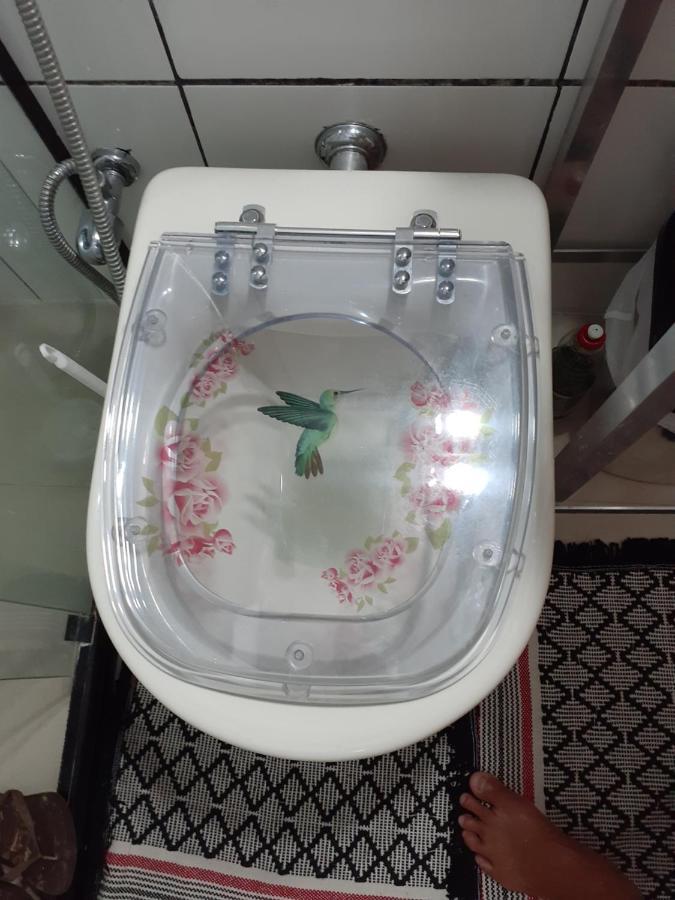 ריו דה ז'ניירו Apartamento Temporada Dalva Copacabana מראה חיצוני תמונה