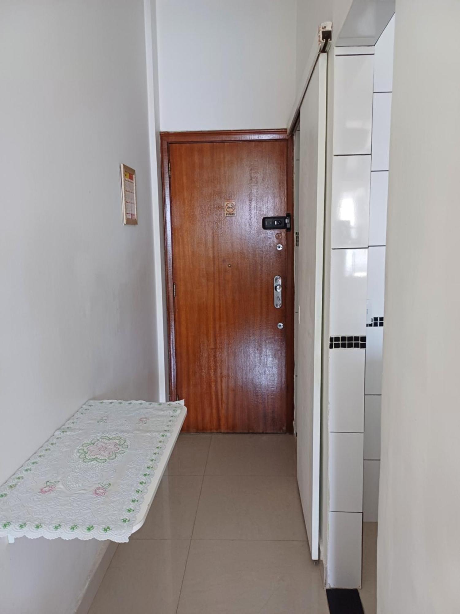 ריו דה ז'ניירו Apartamento Temporada Dalva Copacabana מראה חיצוני תמונה